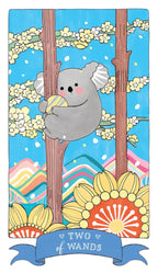 Kawaii Tarot