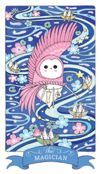 Kawaii Tarot