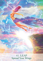 The Female Archangels Oracle
