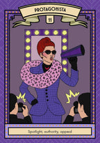 Glamour Oracle