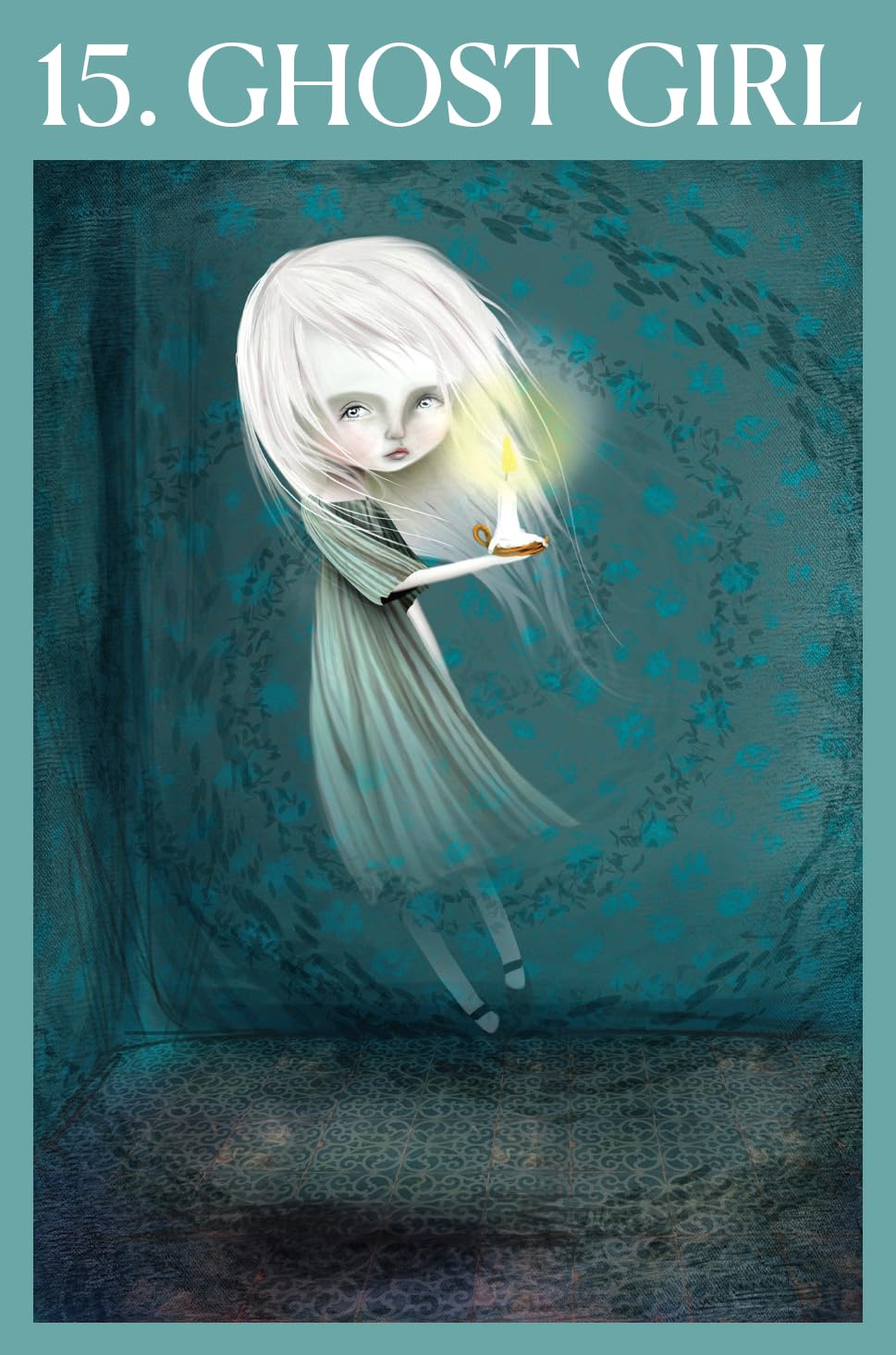 Oracle Of Daydreams & Moonbeams
