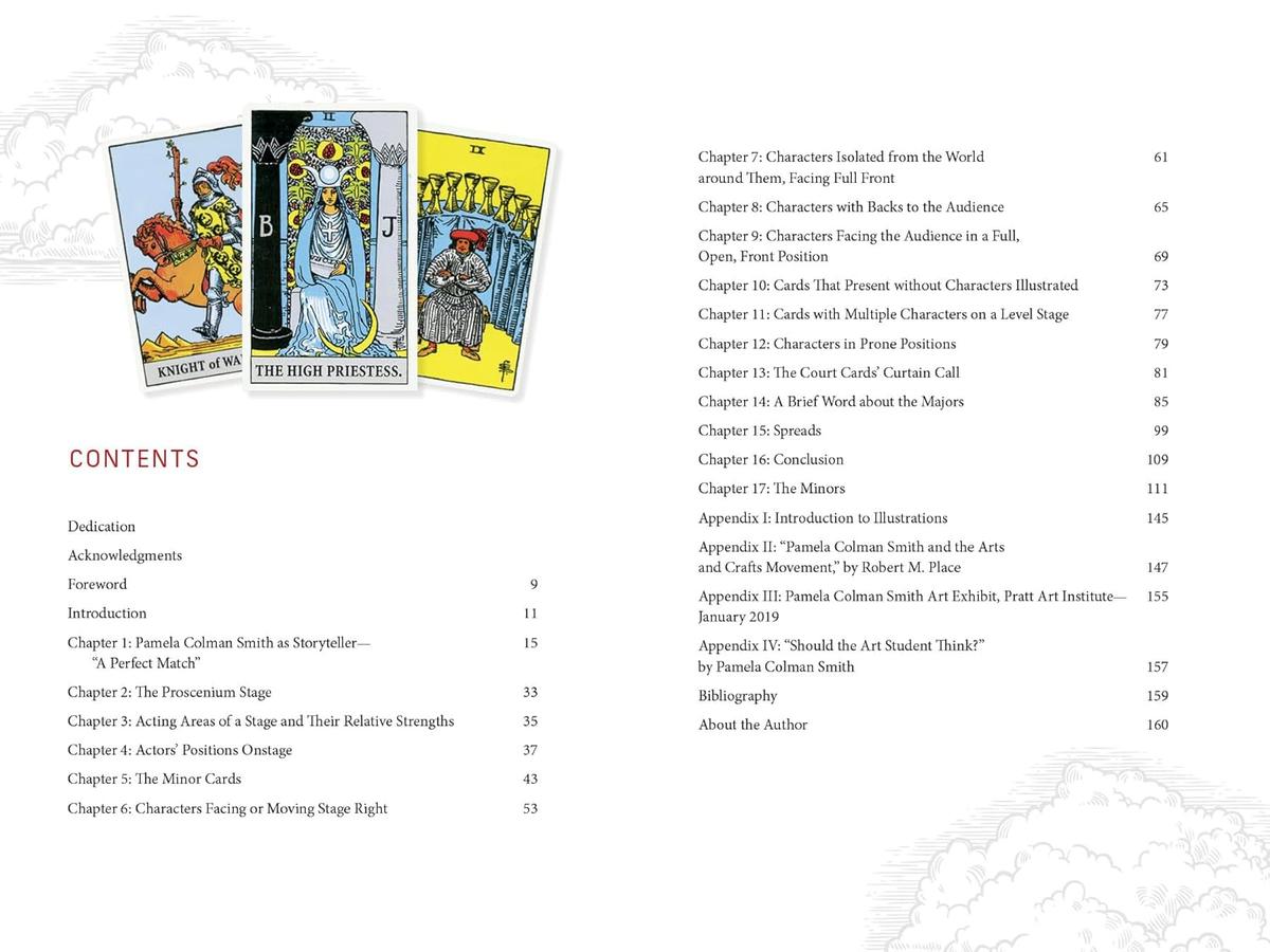 New Directions In Tarot
