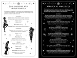 2026 Witch's Diary (Southern Hemisphere)