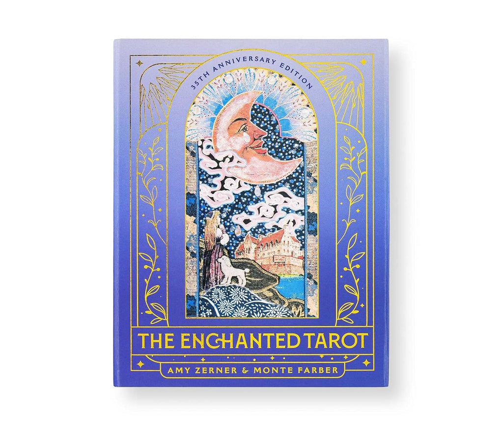 The Enchanted Tarot