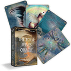 The Four Selves Oracle