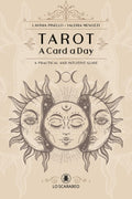 Tarot: A Card A Day
