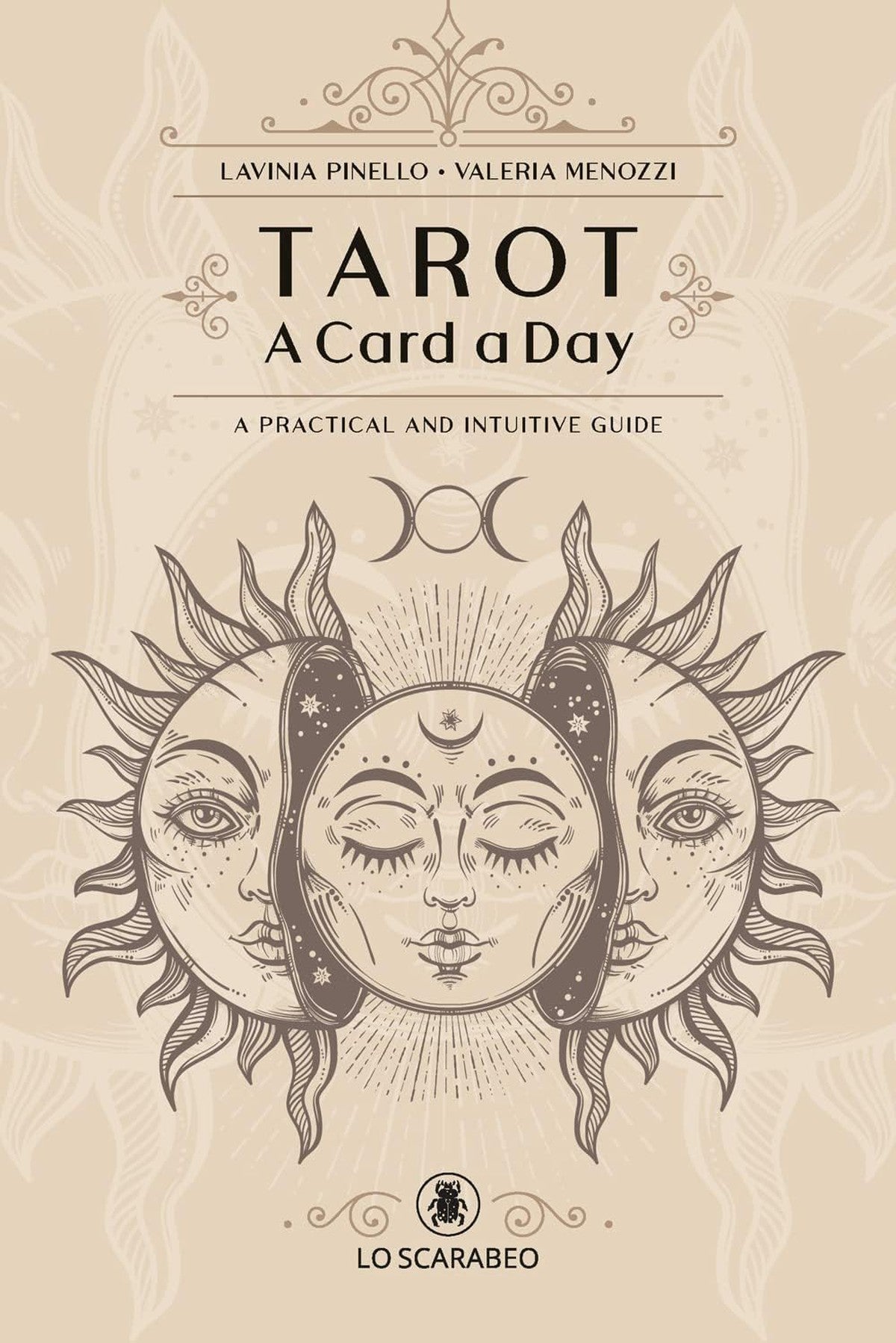 Tarot: A Card A Day