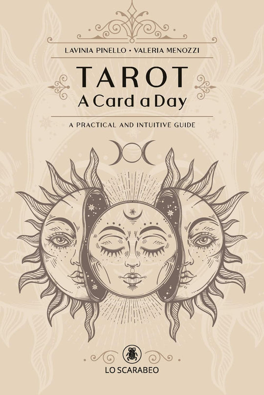 Tarot: A Card A Day