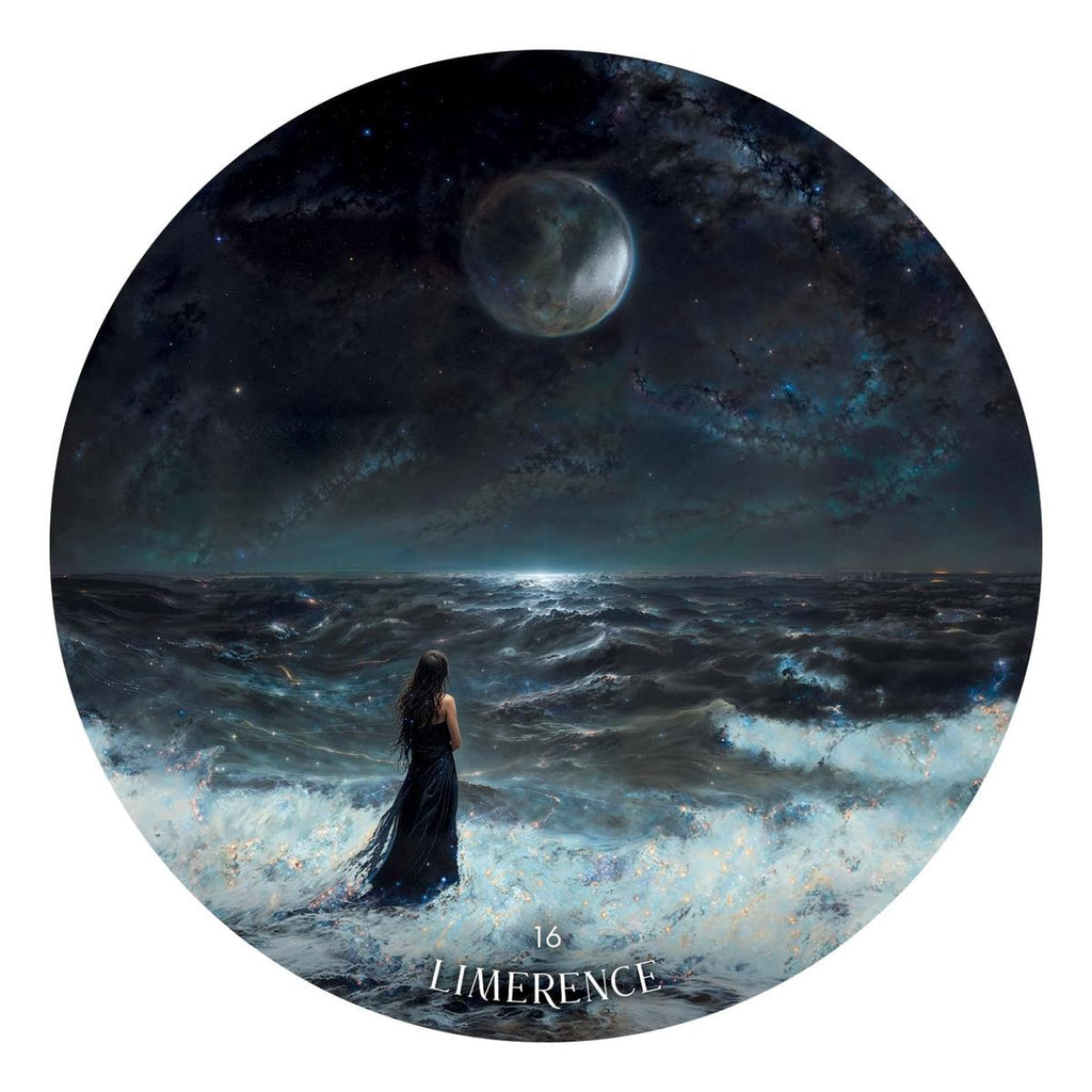 The Dark Moon Oracle