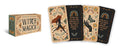 Witch Magick Cards