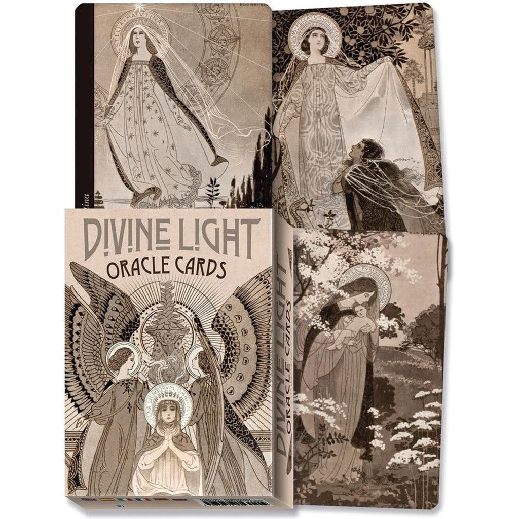 Divine Light Oracle