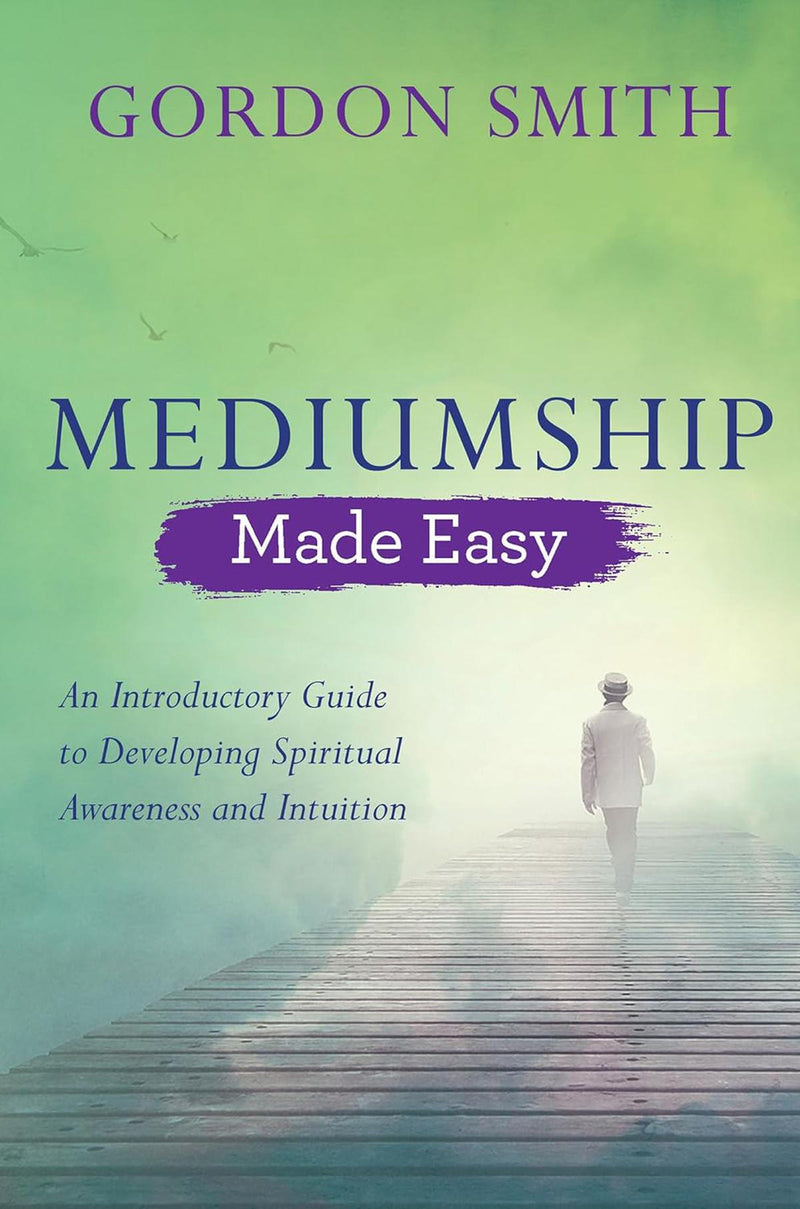 Mediumship Made Easy