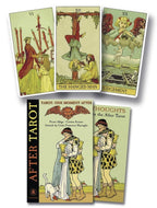 After Tarot: Tarot One Moment After
