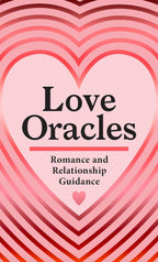 Love Oracles Mini Deck