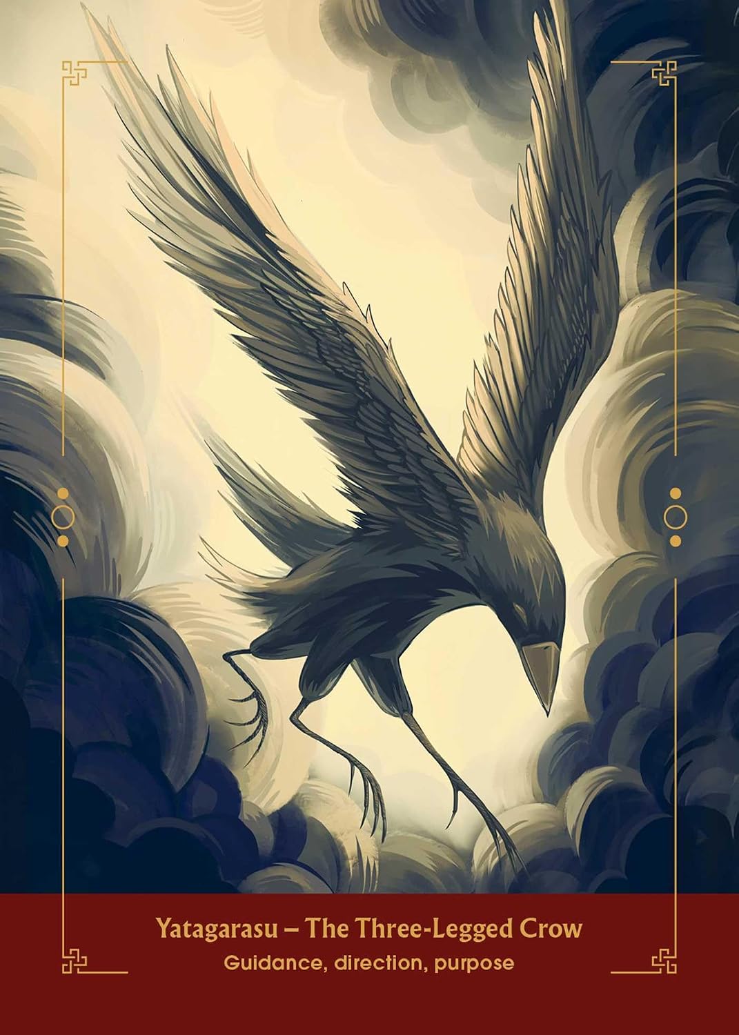 The Yokai Oracle Deck