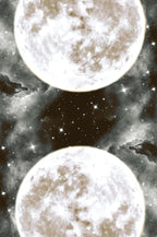 Moon Temple Oracle