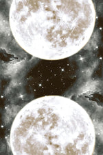 Moon Temple Oracle