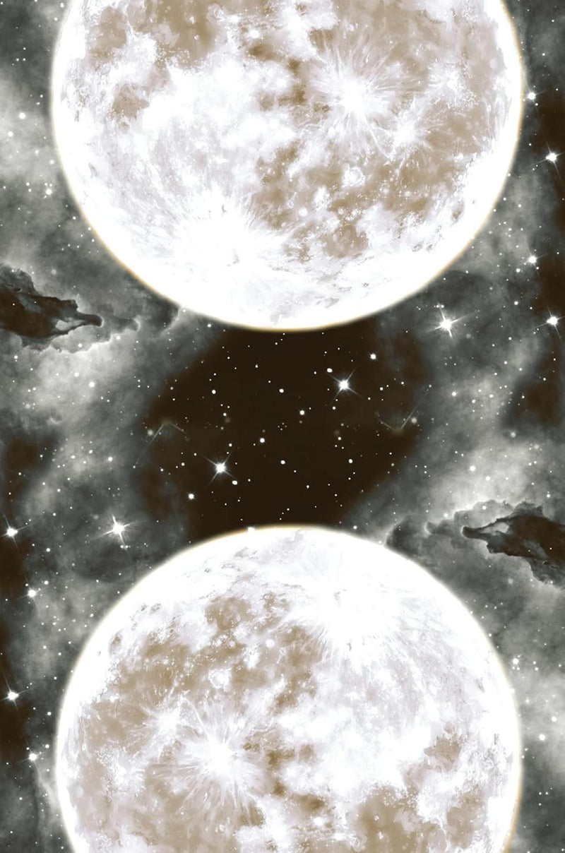 Moon Temple Oracle