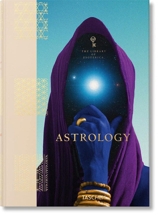 Astrology: The Library Of Esoterica