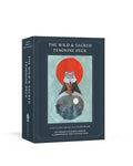 The Wild And Sacred Feminine Deck