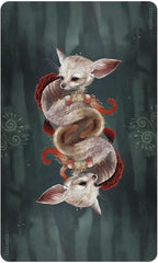 Wisdom Of The Wild Things Oracle