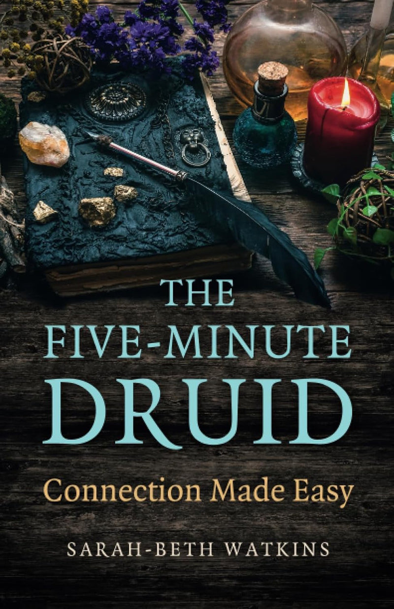 The Five-Minute Druid