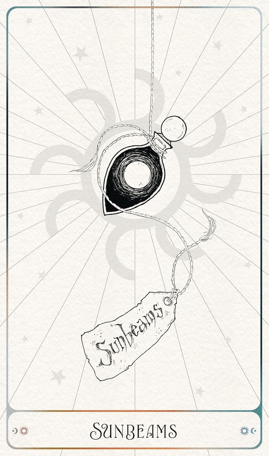 The Alchemist's Oracle