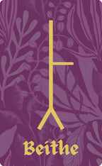 Ogham: Divining In The Celtic Way