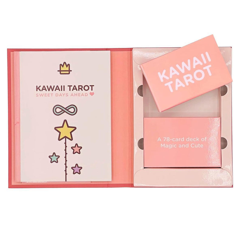 Kawaii Tarot