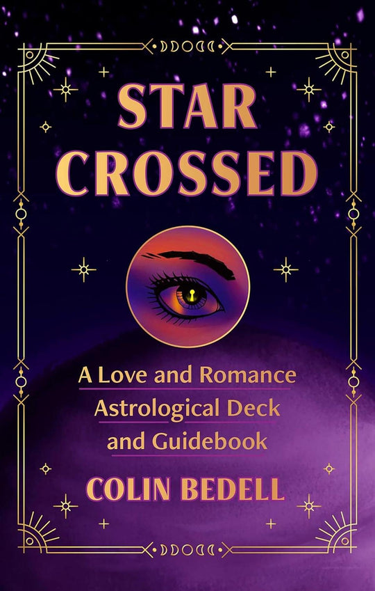 Star Crossed Oracle