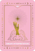 Psychic Awakening Deck