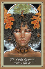 The Wild Witch Oracle