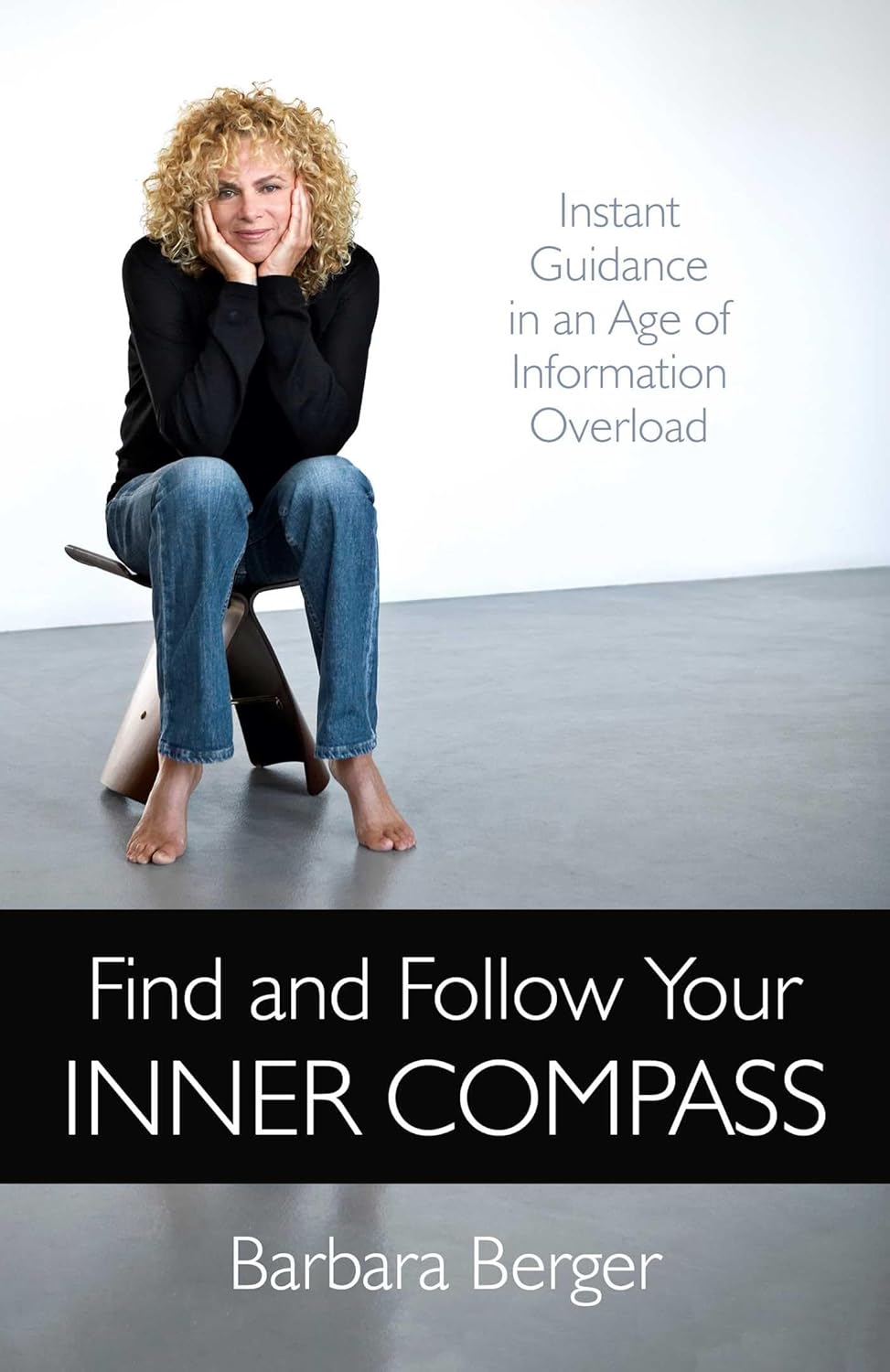 Find And Follow Your Inner Compass