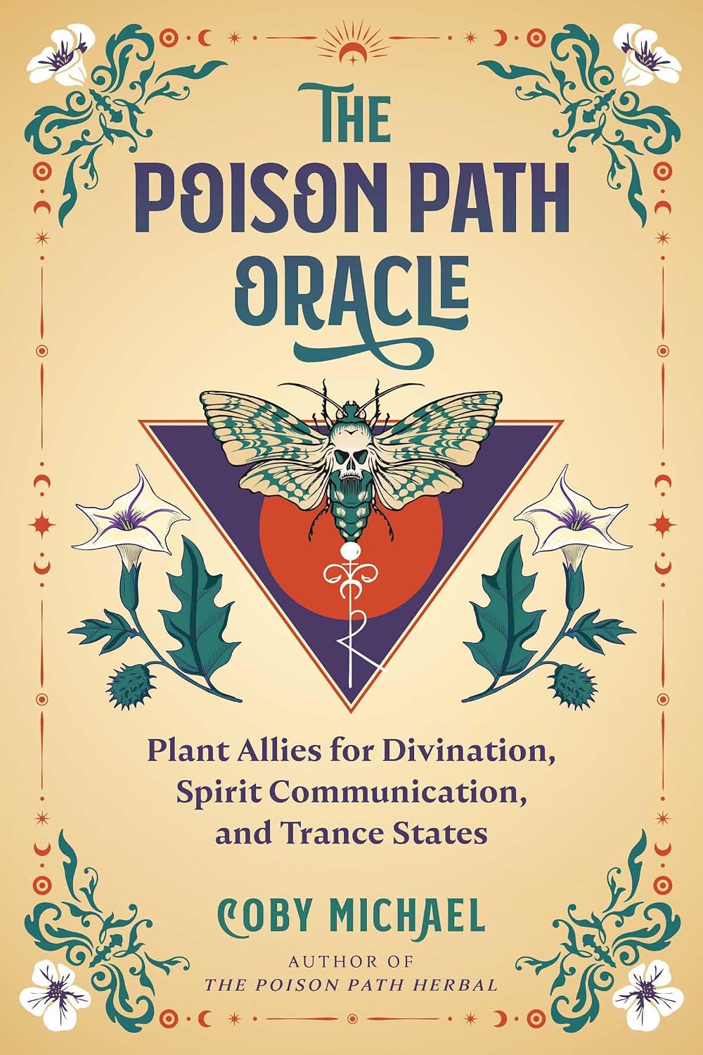 The Poison Path Oracle