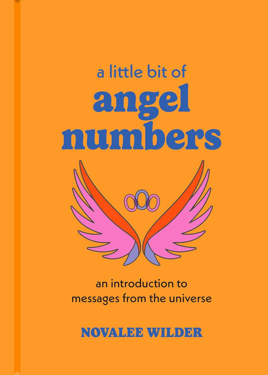 A Little Bit Of Angel Numbers; An Introduction To Messages From The Universe