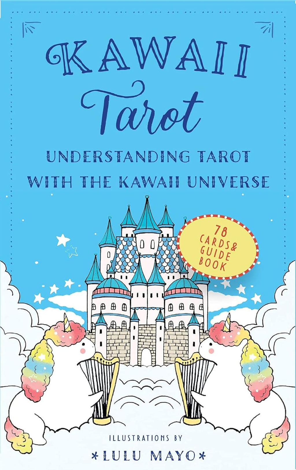 Kawaii Tarot 