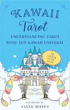 Kawaii Tarot 