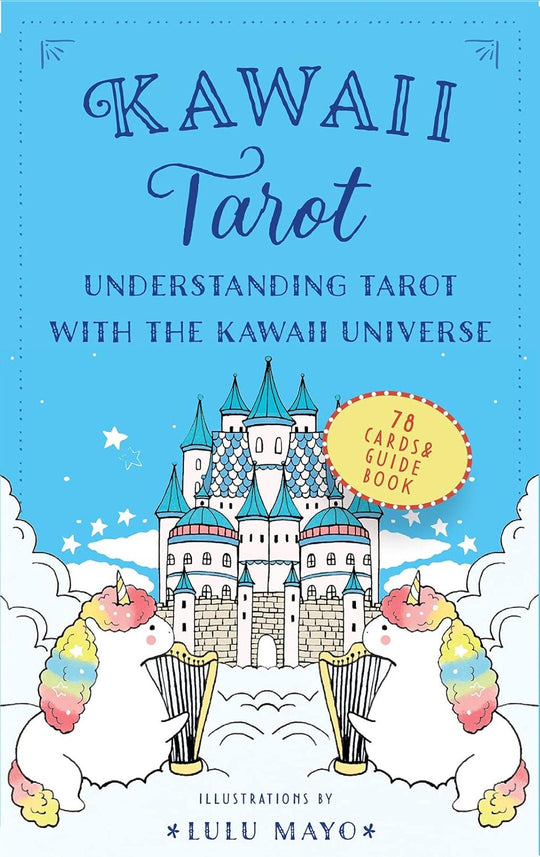 Kawaii Tarot