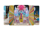The Moonjube Tarot