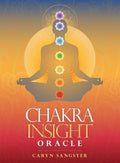Chakra Insight Oracle