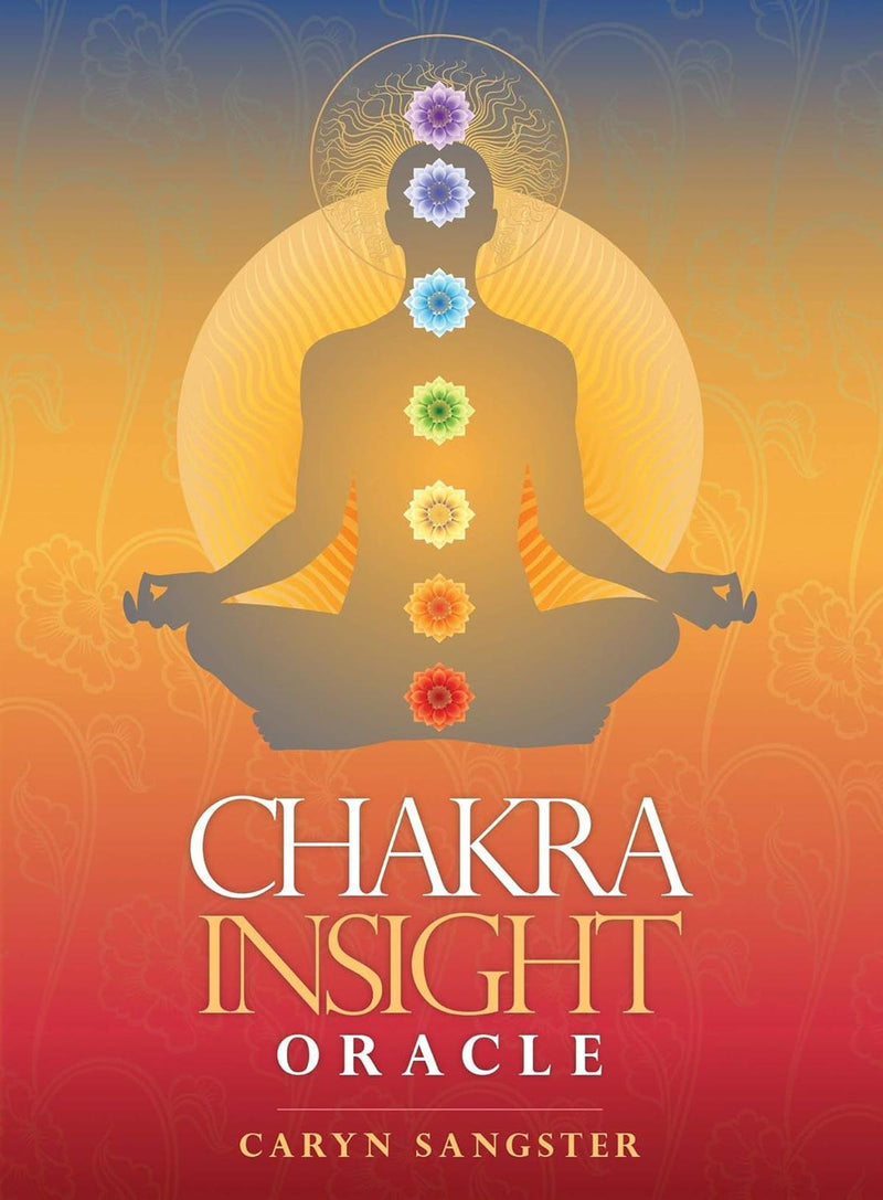 Chakra Insight Oracle
