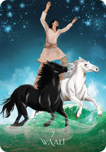 The Sufi Tarot