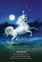 Oracle Of The Unicorns