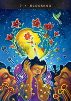 Sacred Mushroom Oracle