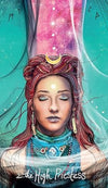 The Light Seer's Pocket Tarot
