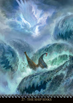 Odyssey Oracle Cards
