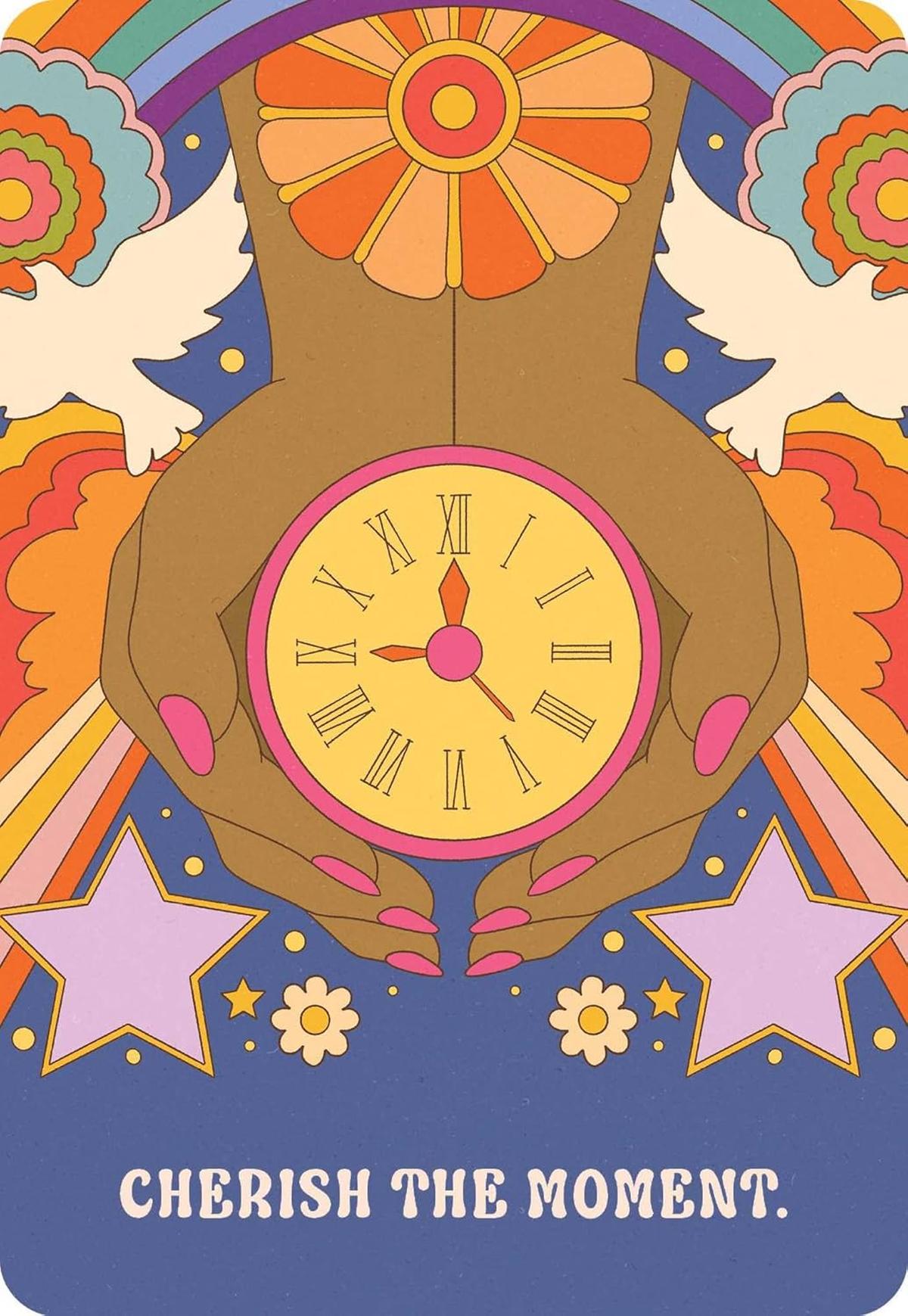 Cards For Daily Gratitude