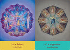 The Zodiac Light Oracle