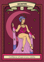 Glamour Oracle