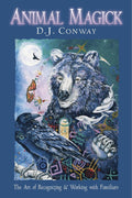 Animal Magick